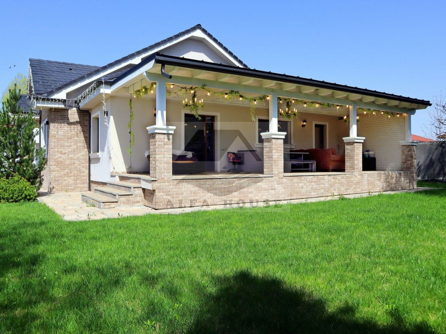 Casa deosebita cu 4 camere, 228 mp, Brașov - Cartierul Stupini - Poză 4