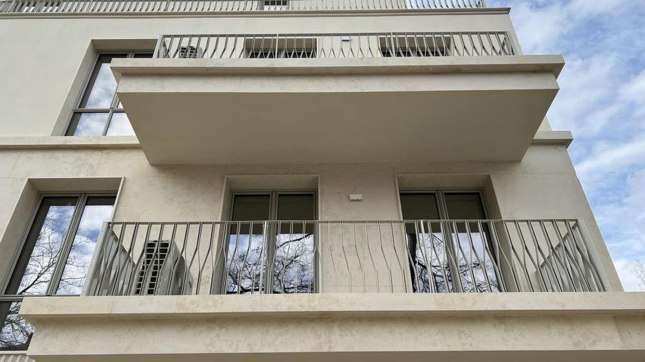 Apartement nou 4 camere Universiatate - Poză 5