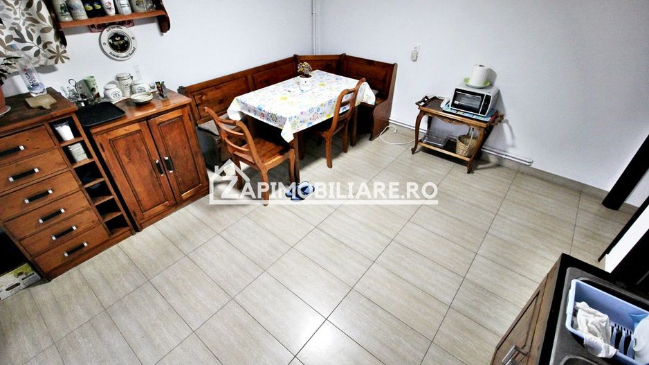 Cazare muncitori Casa 3 camere, 100 mp, 1.000 mp teren, - Poză 12