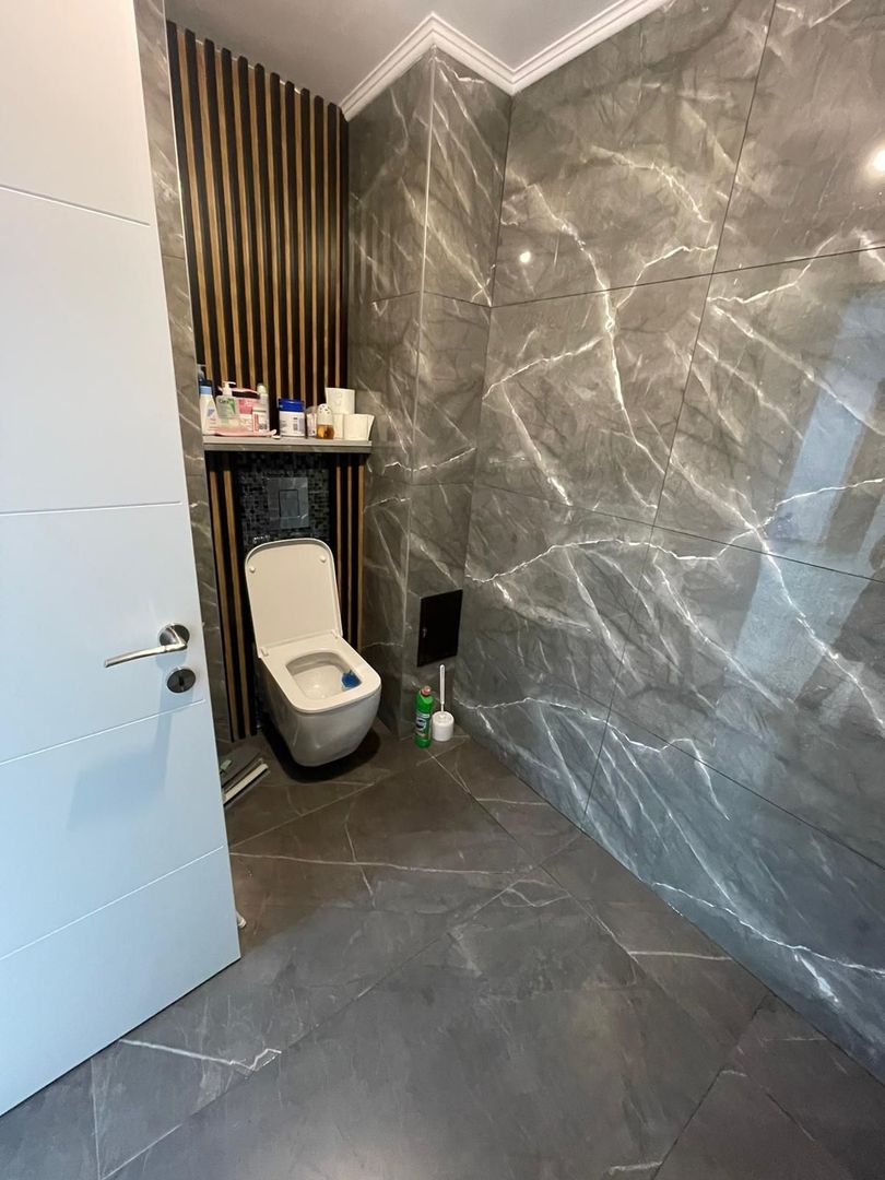 Apartament 3 camere Piață Alba Iulia | Terasa 40mp - Poză 8