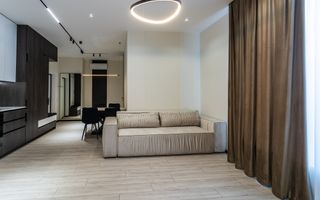 Vânzare, penthouse, 3 camere, strada Ioana Radu, Buiucani - Poză 2