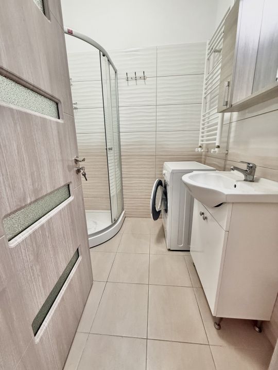 Garsoniera complet mobilata si utilata Militari Residence Tineretului - Poză 4