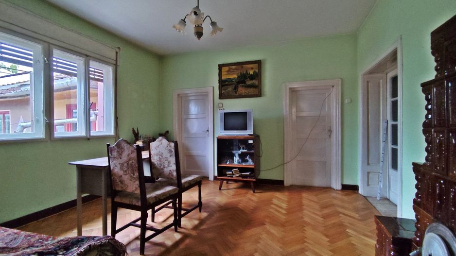 Vanzare Casa Individuala, Intrare Auto, Ep.Bihor - str. Vamii, Oradea - Poză 2