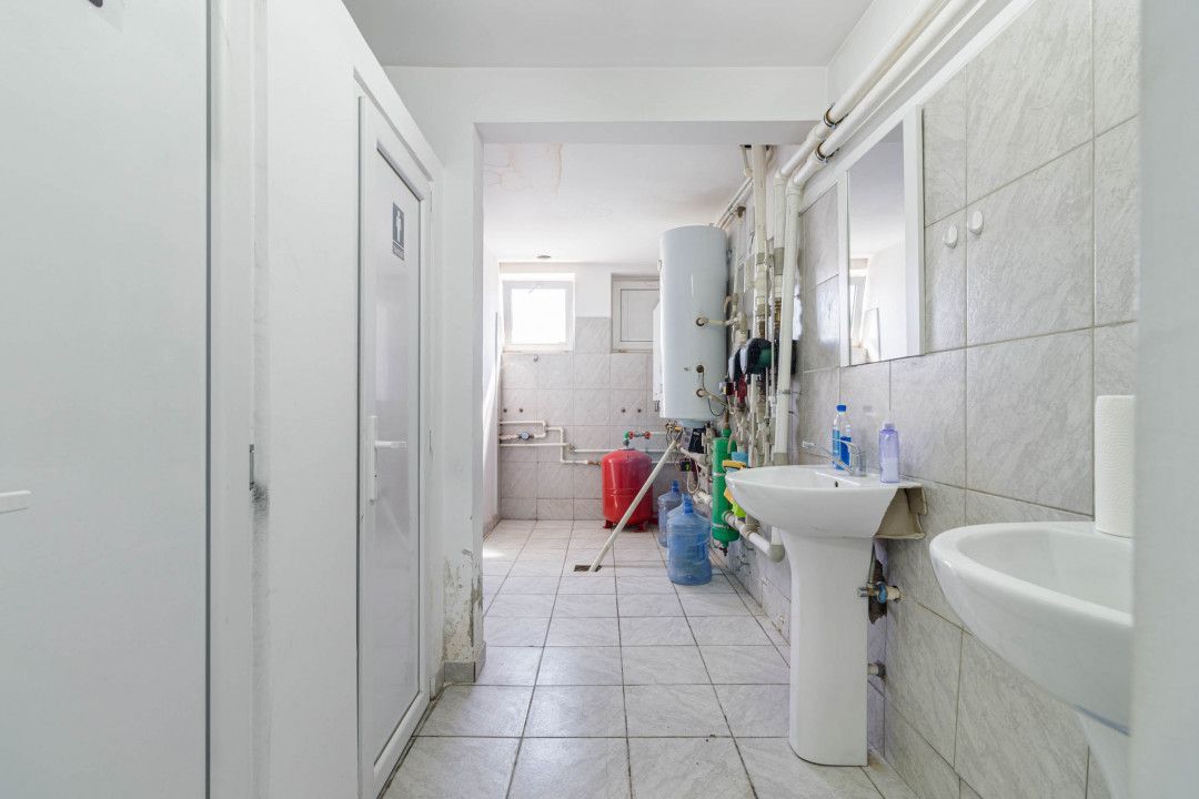 Spațiu industrial  – 3.540 mp utili, birouri 600 mp, randament în <10 ani! - Poză 12