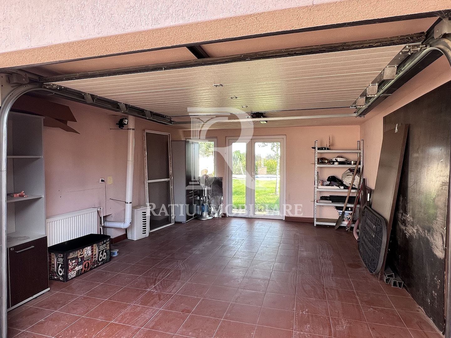 Casă 4 camere de închiriat | Saună | Piscina | Sântandrei | Bihor - Poză 32