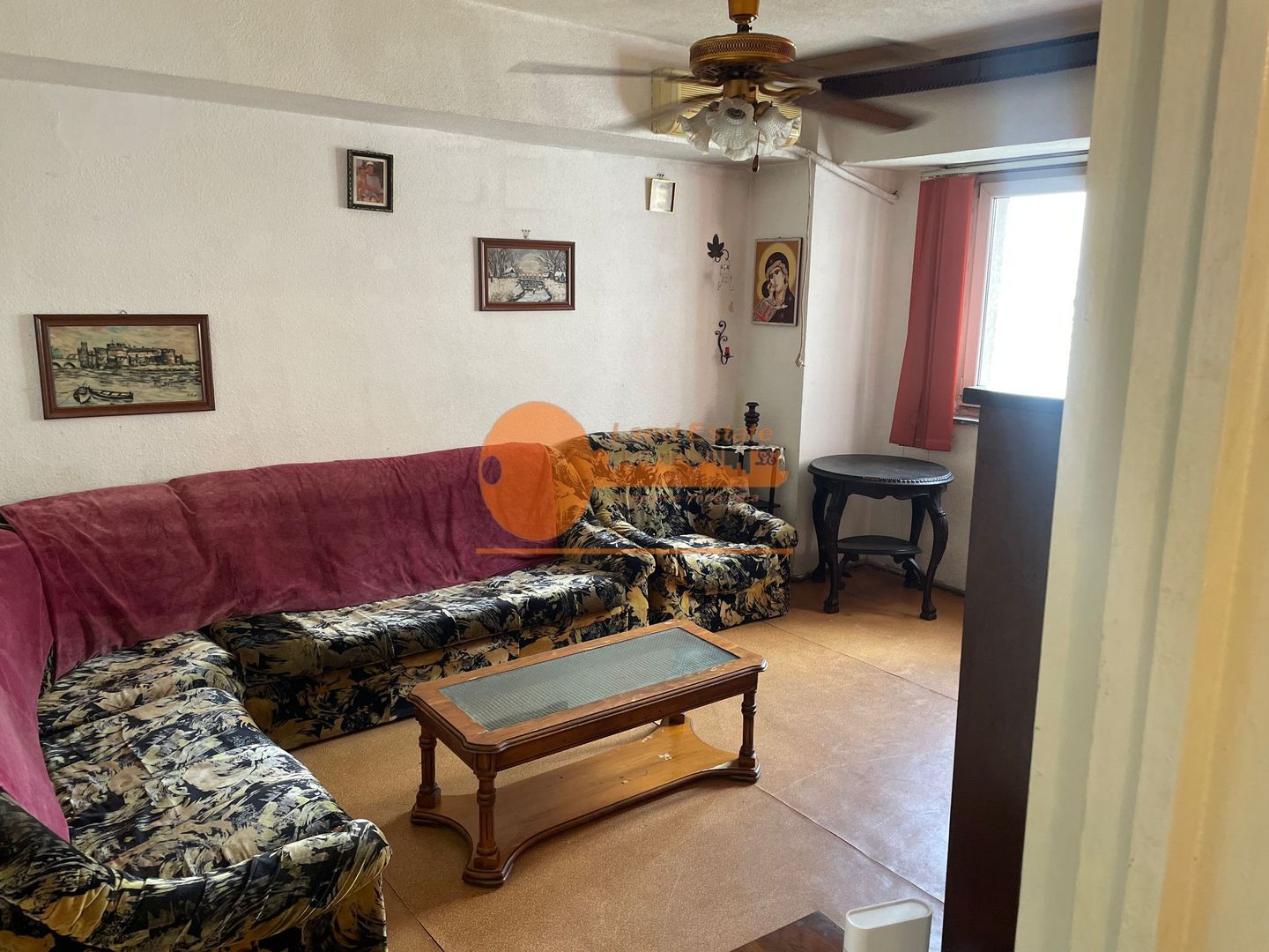 3 Camere Banu Manta-Titulescu ( 4 minute metrou ) - Poză 1