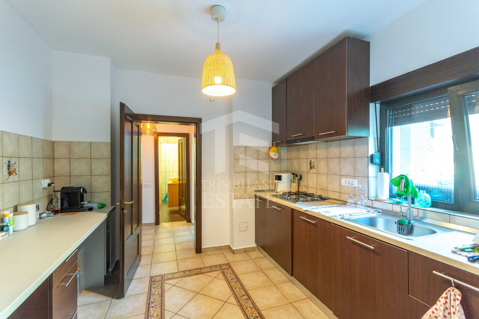 Arcul de Triumf, Kiseleff, Maresal Averescu,ap. 4 camere,bloc Art Deco - Poză 14
