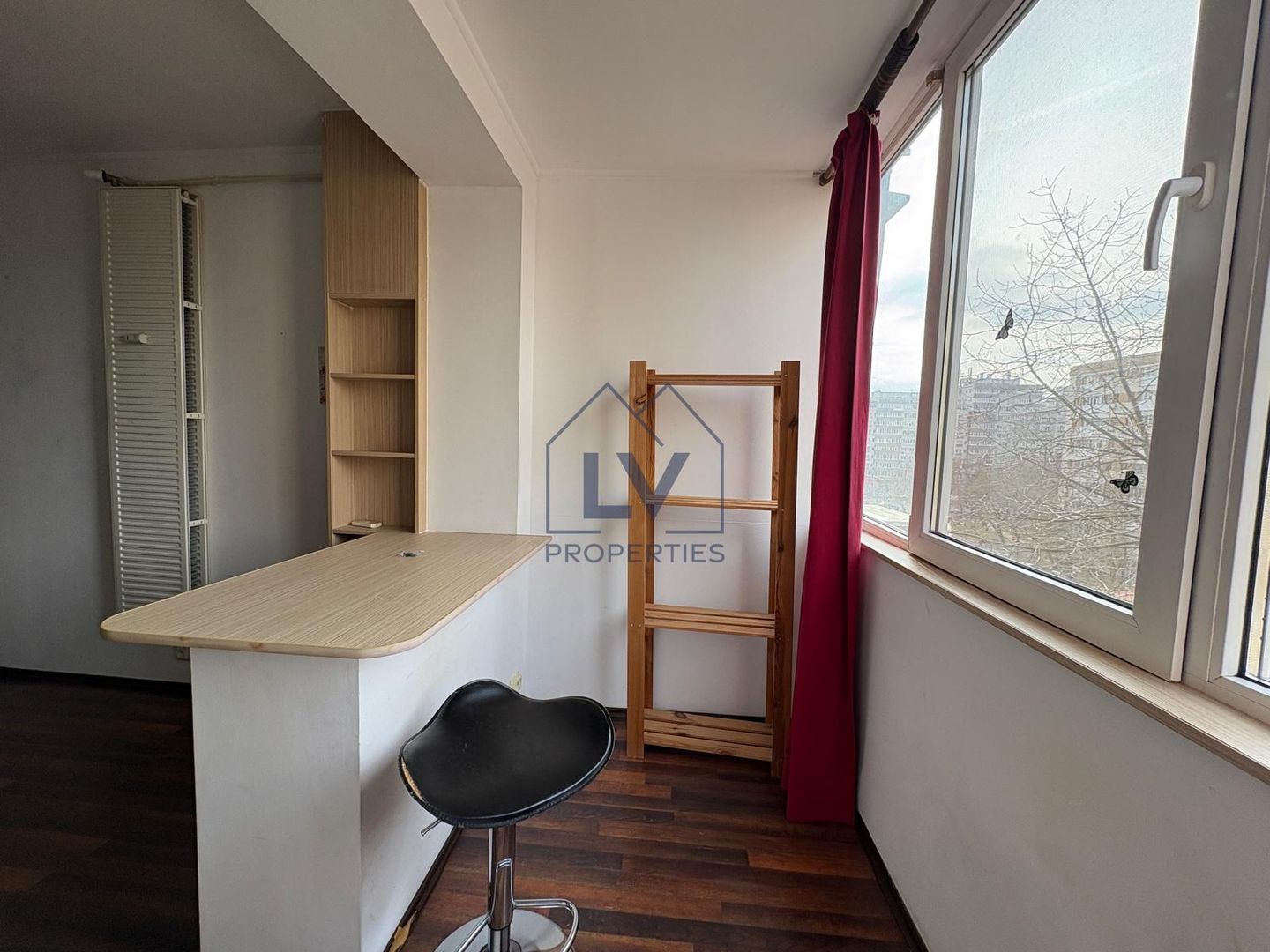 INCHIRIERE GARSONIERA | ZONA MILITARI-LUJERULUI - Poză 3