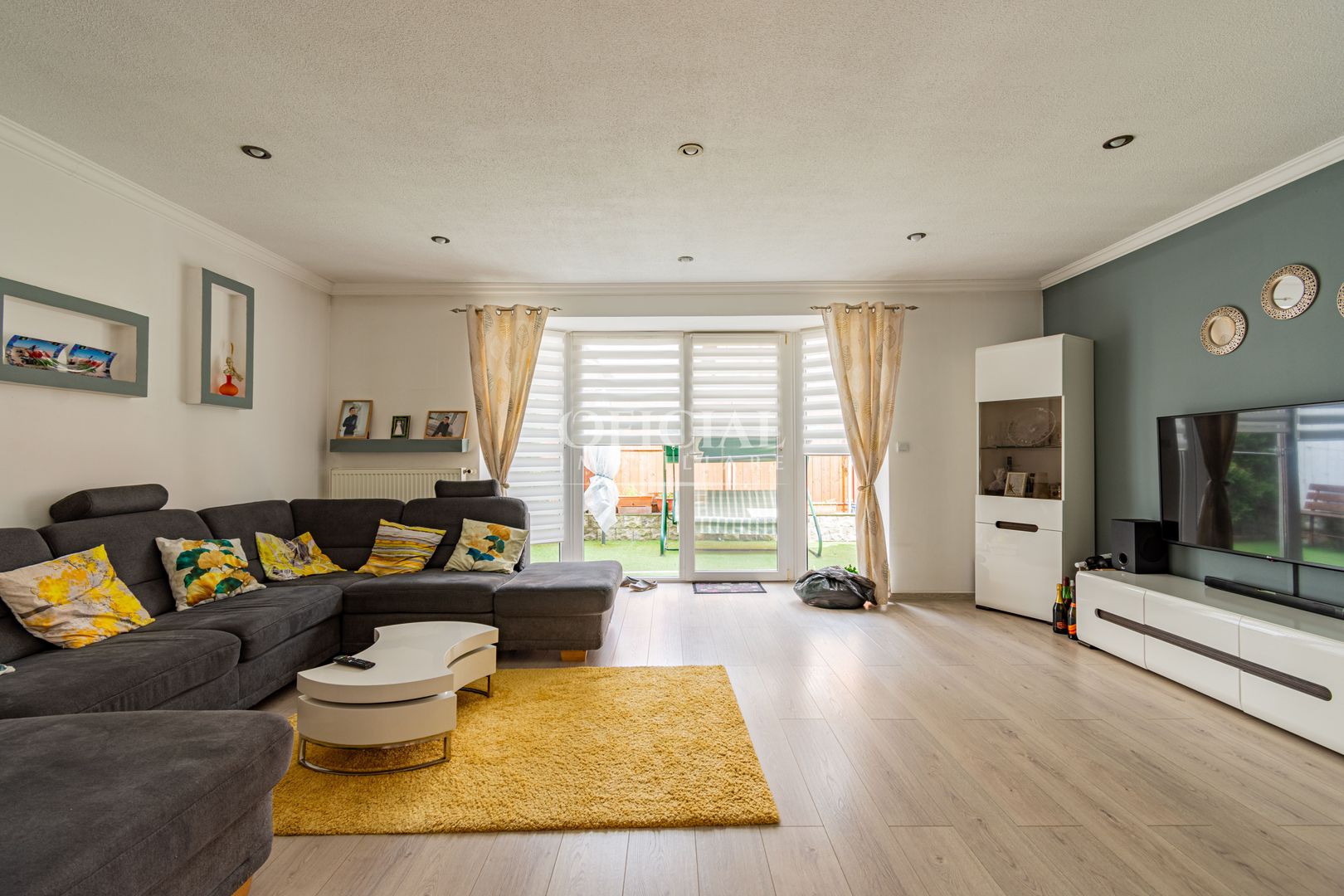 COMISION 0% | Duplex 4 Camere | Garaj | Zona Floresti Somesului - Poză 13