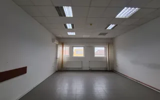 Hală de producție / depozitare – 1.300 mp utili, etaj 1, zona centrala - Poză 16