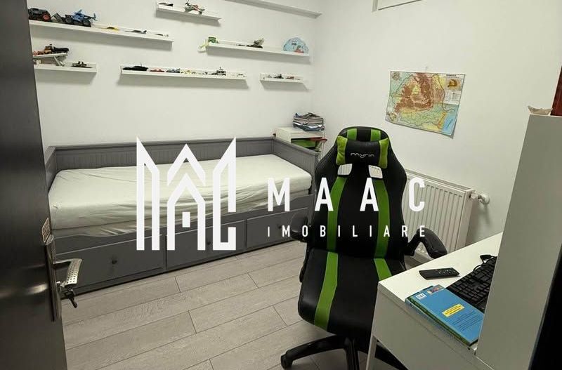 Apartament 3 camere | zona centrala | parter | 74 mp - Poză 7