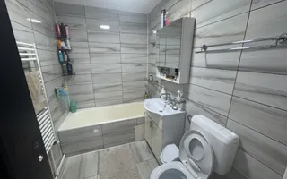 APARTAMENT 2 CAMERE ETAJ 4 CAMPULUNG GRUI - Poză 13