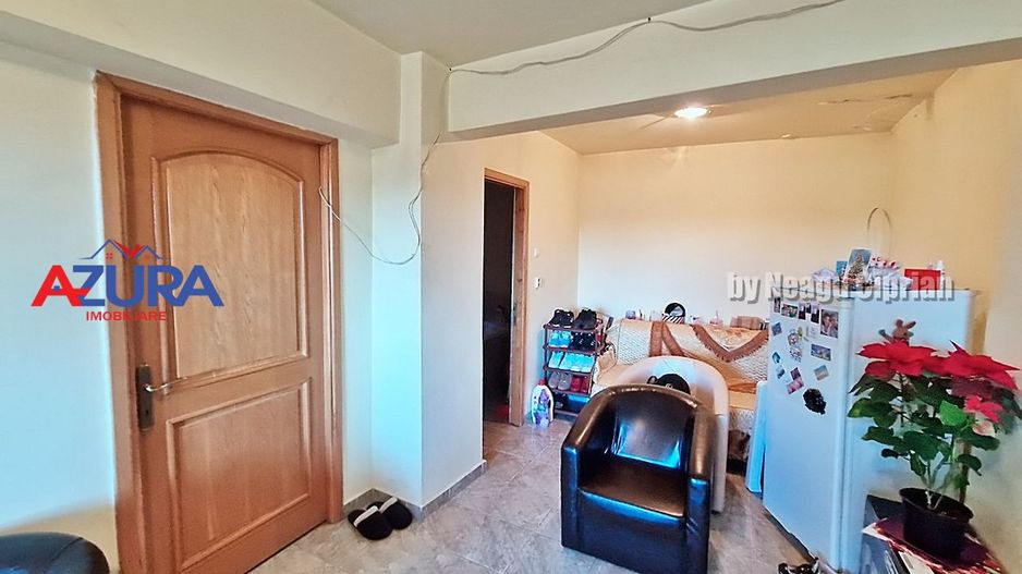 Apartament 3 Camere Prundu etaj Intermediar, vedere Panoramica - Poză 18