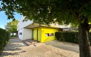 Duplex de închiriat  în Dumbrăvița, Lângă British School - Poză 53