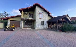 Casa Individuala Sanmihaiu Roman,P+M,5 Camere,2 Bai,Renovata Complet,Semicentral - Poză 1
