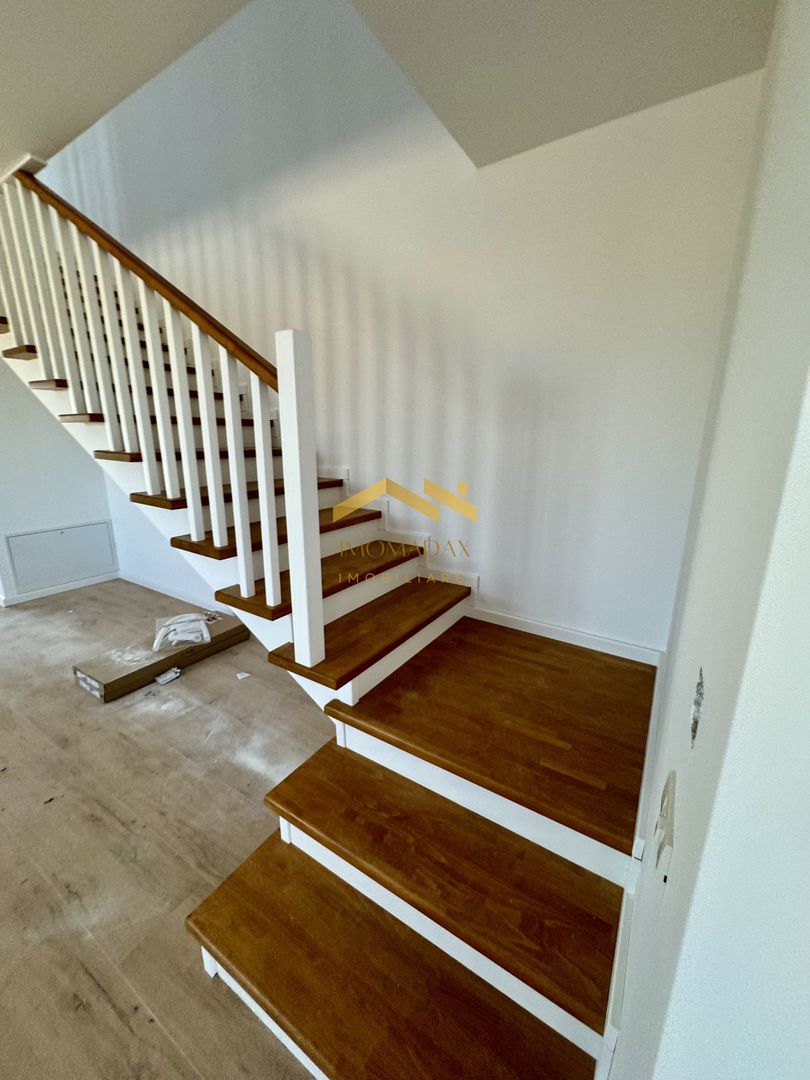 Bucovat-Duplex 4 camere-Proprietar - Poză 8