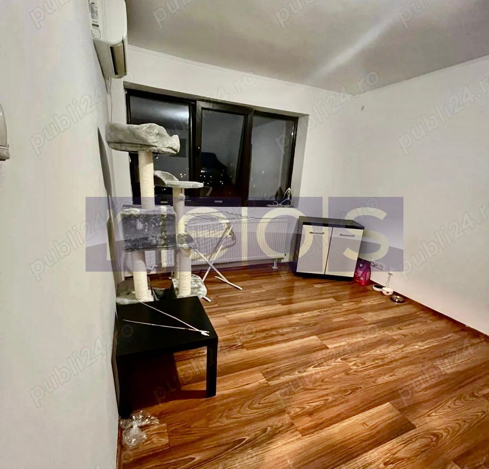VANZARE APARTAMENT 2 CAMERE BABA NOVAC PARK LAKE DRISTOR 53MP - Poză 9