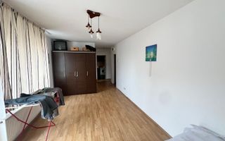 Apartament o camera de vanzare | 40 mp | Vivo | Investitie - Poză 6