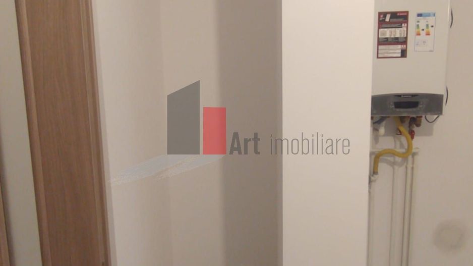 Vânzare apartament 3 camere Piața Reșița - Poză 9