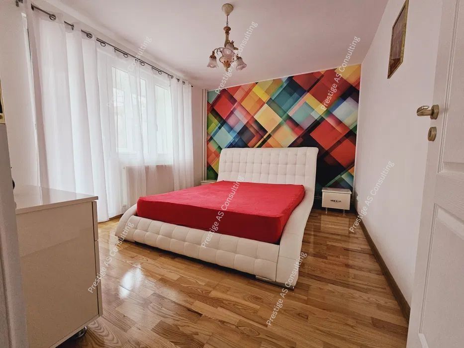 Apartament 3 camere | Zona centrala – Iulius Mall – Botanic | Garaj inclus - Poză 2