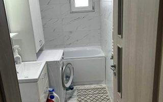 Apartament cu 1 cameră de închiriat în zona CUG (Ideal Residence), Iași - Poză 4