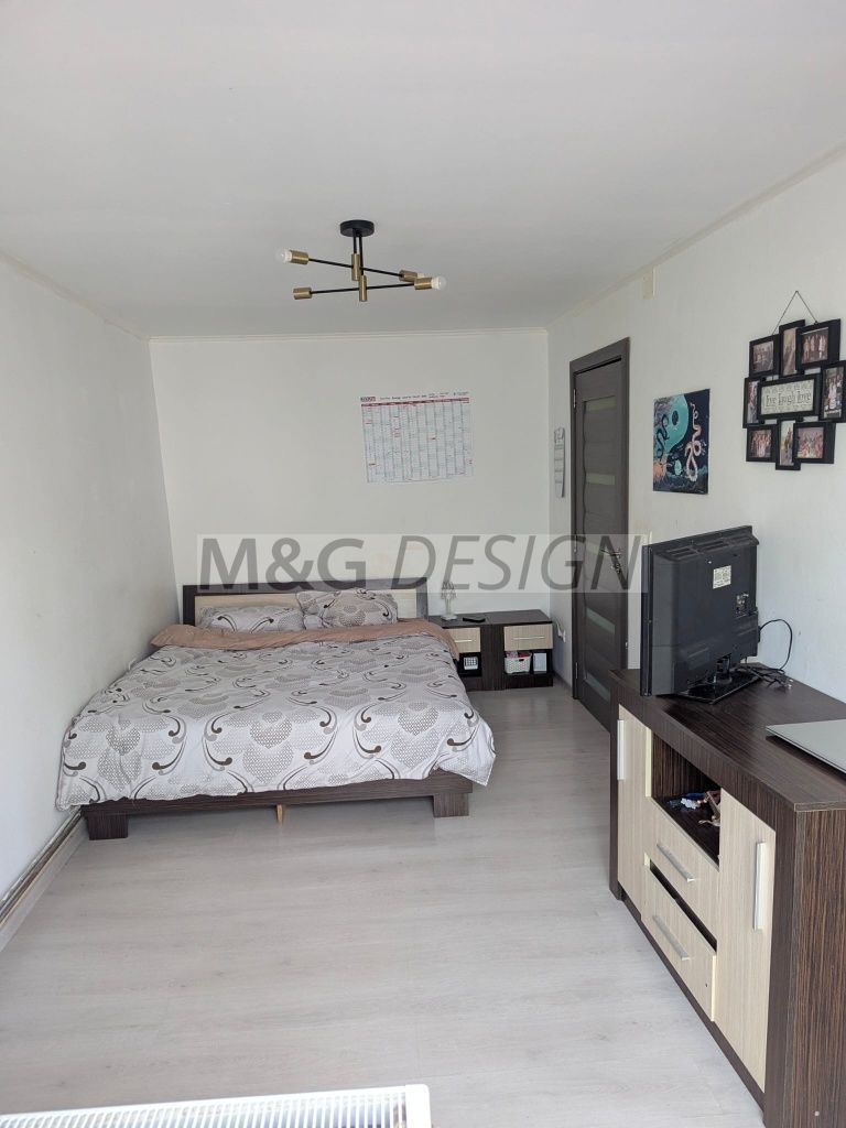 Apartament 3 camere Aradului cu centrala - Poză 6