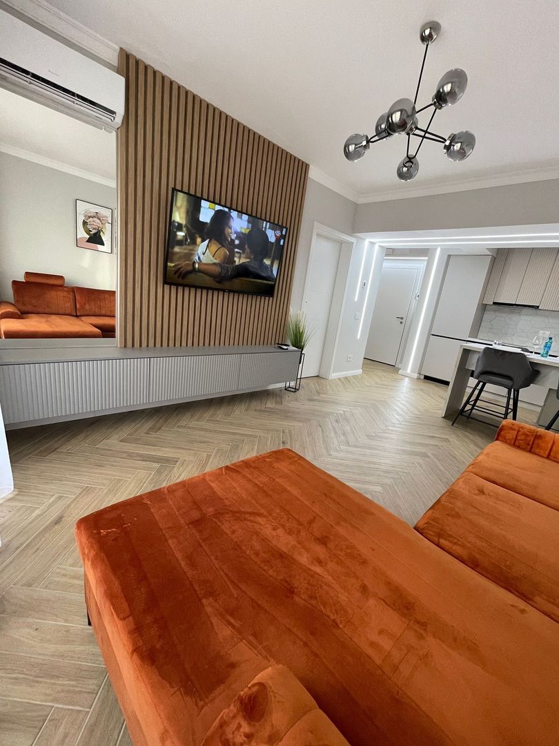 Apartament 2 camere Prima Green Nufărul Oradea - Poză 7