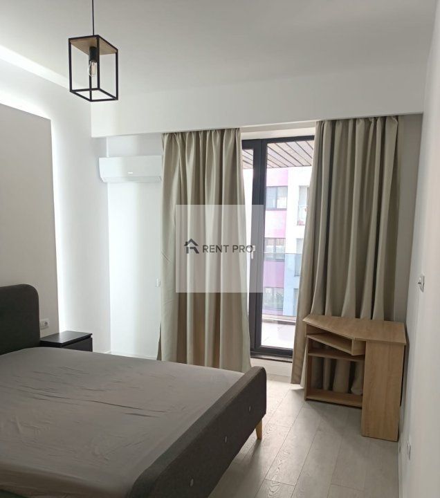 2 Camere Iuliu Maniu Politehnica Metrou Mall Afi - Poză 2