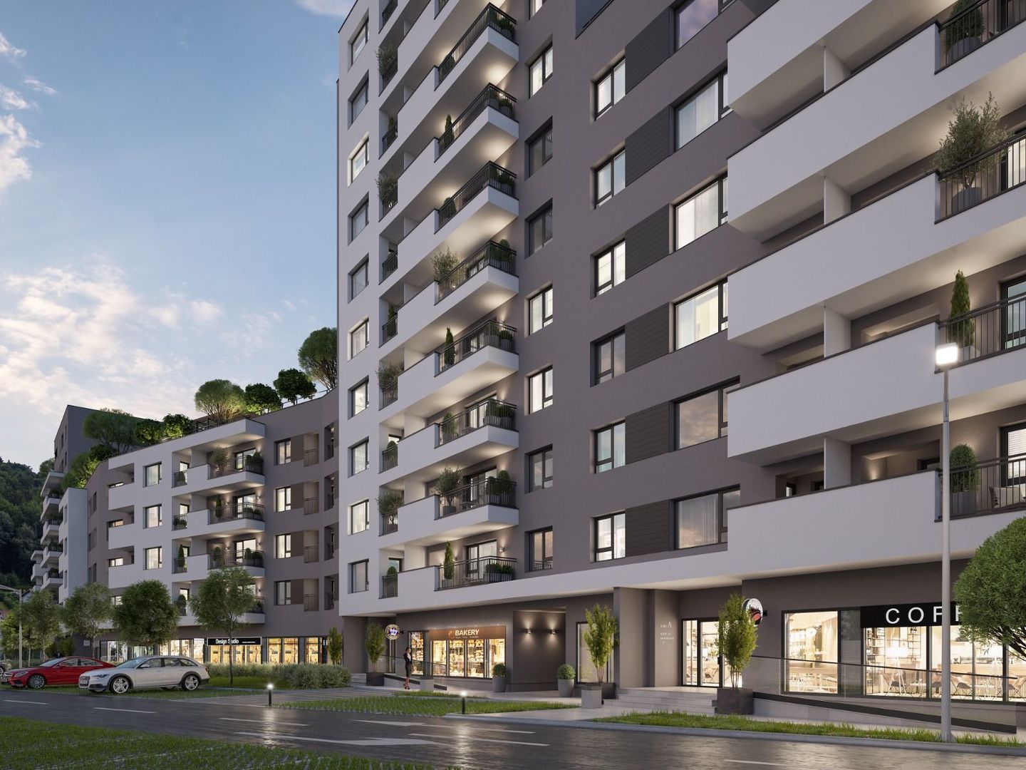 Apartament zona Noua - Comision 0% - Poză 6