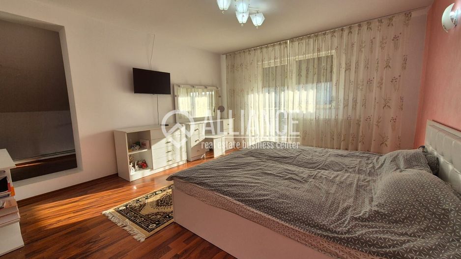 TECHIRGHIOL (COD 02) - Casa 5 camere teren 552 mp complet mobilata - Poză 28