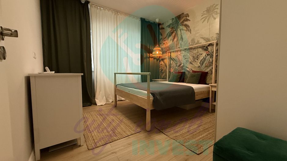 Locuinta "cozy" la 2 pasi de Bulevardul Unirii - Poză 8