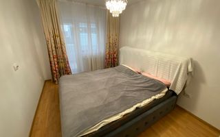 Apartament 3 camere, 2 balcoane,  Scara Interioara,  Ultracentral - Poză 2