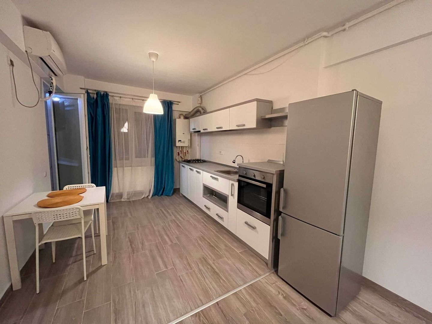 Apartament 2 camere de inchiriat,complet mobilat si utilat, Iuliu Maniu - Poză 1