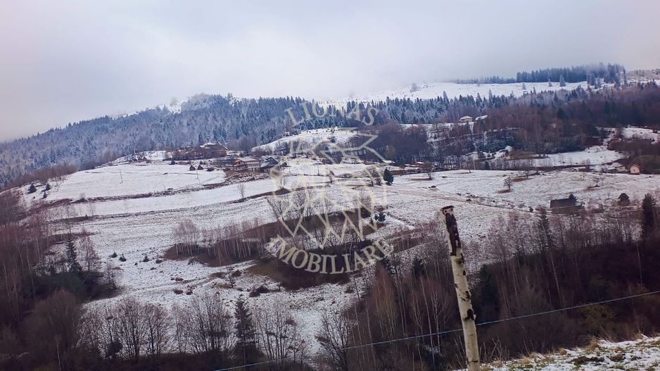 COMISION 0 TEREN TURISTIC EXTRAVILAN APROAPE DE PADURE VISAGU VLADEASA CLUJ - Poză 4