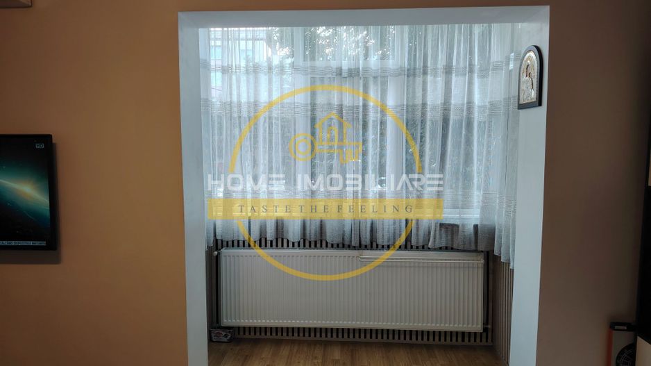 🏠Apartament 3 cam, 55MP, decomandat, etaj 1 // 📍Păcurari - Poză 2