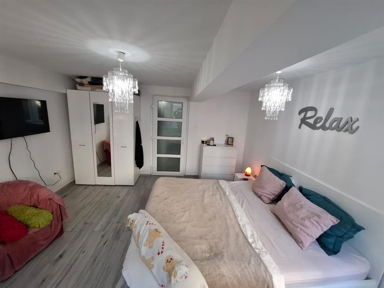 Balcescu 3 camere la casa - Poză 10