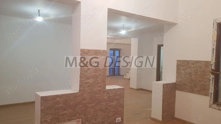 Apartament 4 camere Giroc - bloc nou - Poză 3