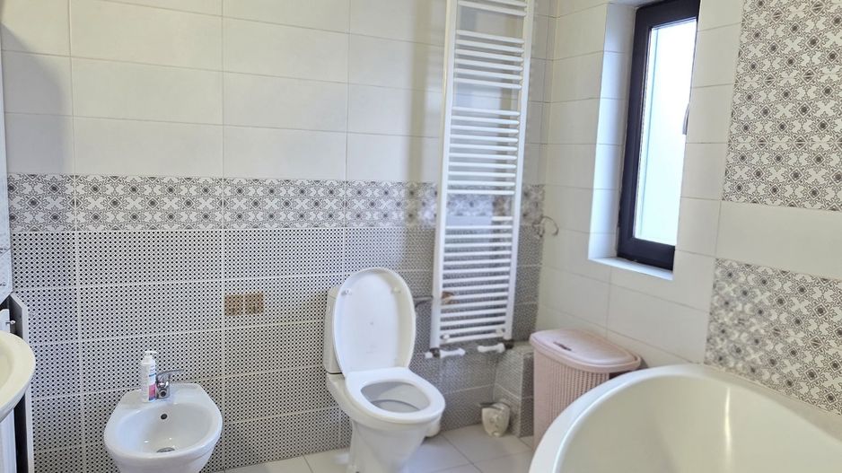 VILĂ individuală P+1E, teren 450 mp, mobilată, VASLUI, M. Grecilor - zona LCL; - Poză 14