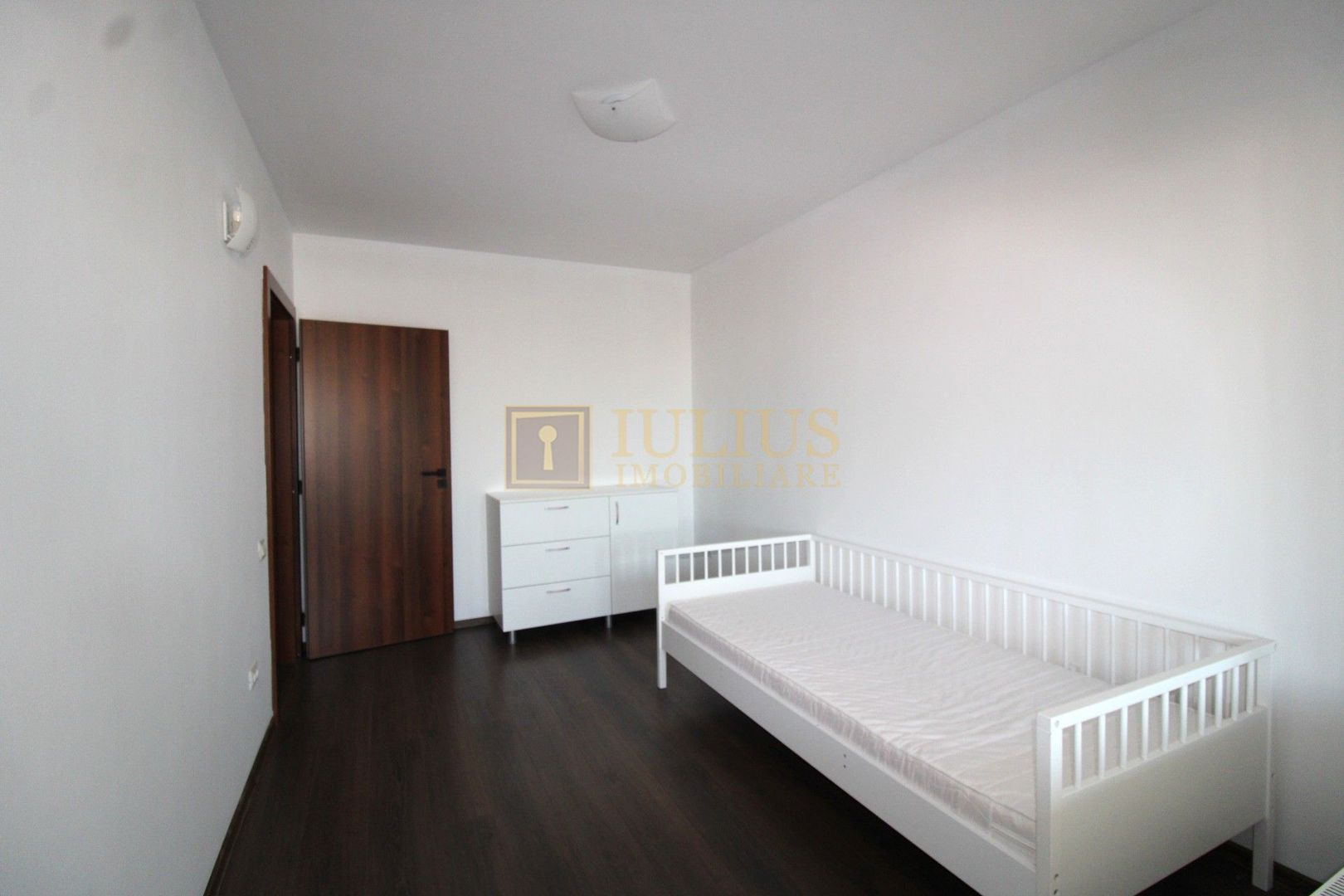 1/2 duplex modern – 4 dormitoare | Buziașului – Ciarda Roșie, Timișoara - Poză 21