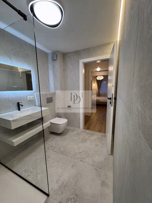 Apartament 2 camere de vânzare | Sopor – Baza Sportivă Gheorgheni - Poză 7