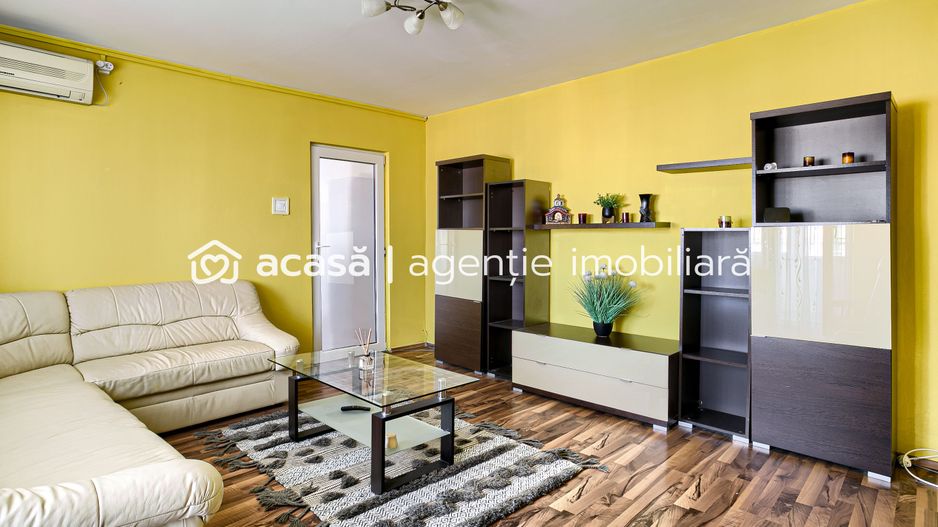 Vandut! Apartament micălaca 2 camere - Comision 0% la cumparare - Poză 2