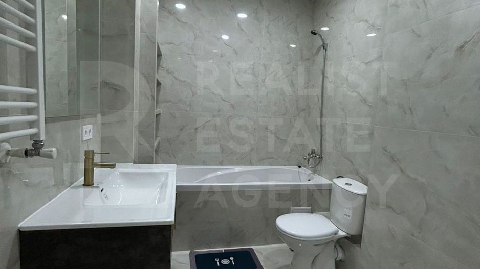 Chirie, apartament 2 camere, 72 mp, str. Ioana Radu, Buiucani - Poză 6
