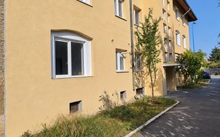 Garsoniera 28 mp, zona piața Tractorul, disponibilitate imediata - Poză 6