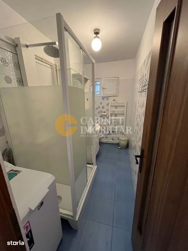 Chirie - 3 camere - Podu Ros - Poză 9