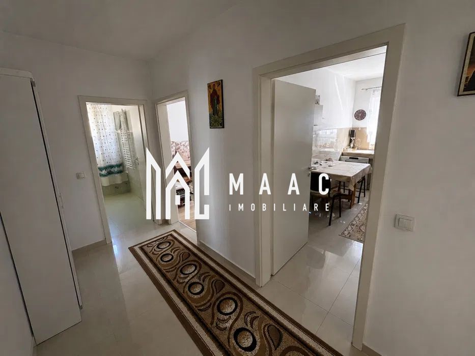 Apartament de vanzare Sibiu 2 camere | Mihai Viteazul | boxă INTABULATĂ - Poză 2