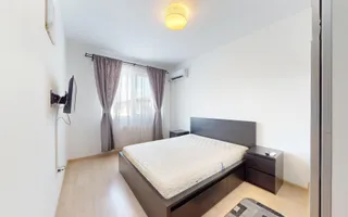 Metrou Dimitrie Leonida Metrou Berceni 2 camere decomandat - Poză 12