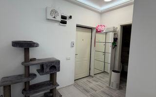 Metrou Dimitrie Leonida Ap 2 Camere Mobilat+Parcare Sector 4 - Poză 6