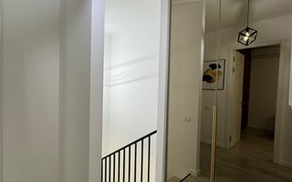 Win Herăstrău | Închiriere Duplex 3 camere - Poză 7