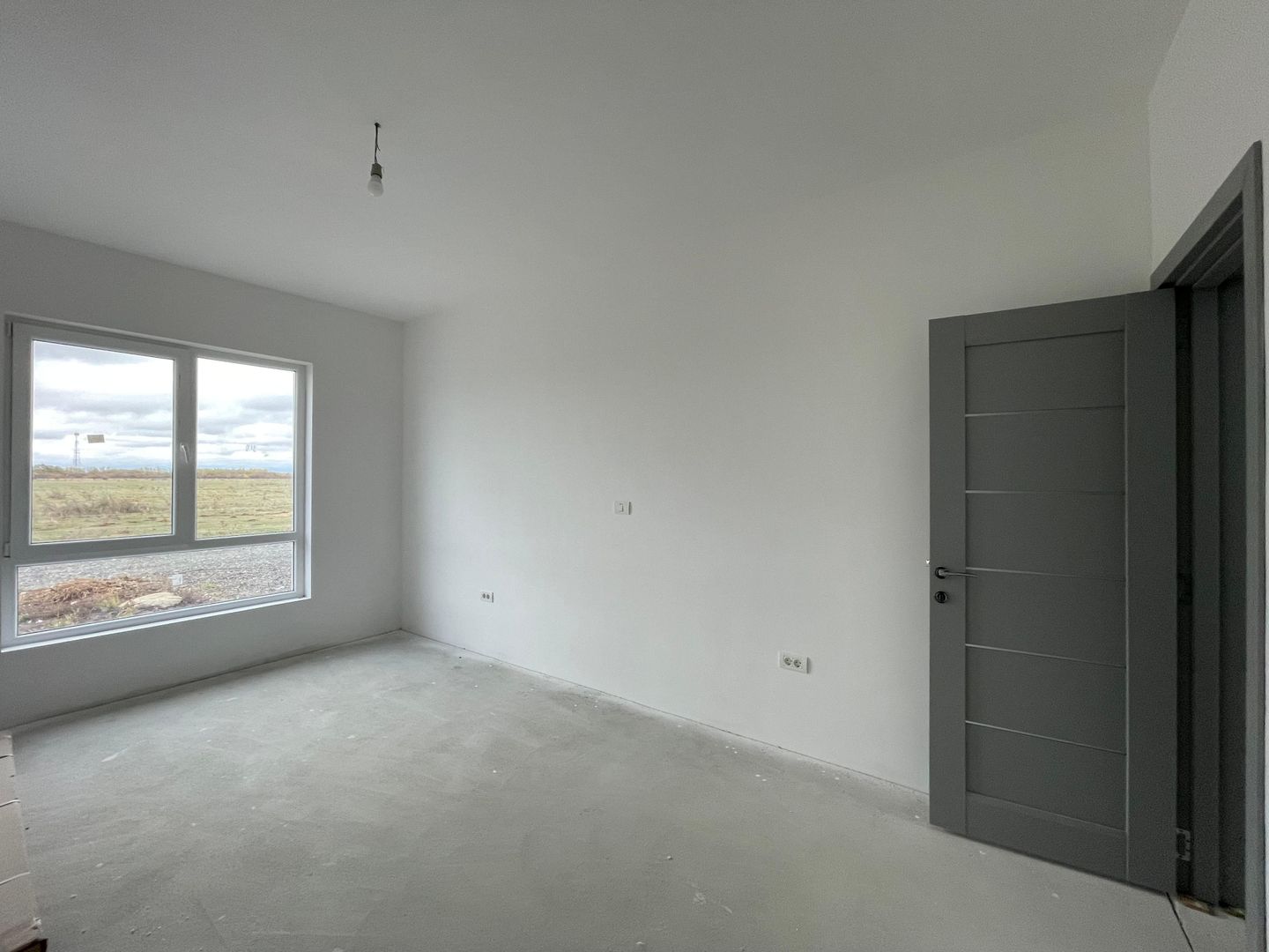 Duplex cu 4 camere ST 365MP -158.900€ în Moșnița Nouă - Poză 9