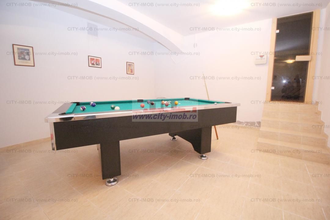 Vanzare Vila SINAIA - Poză 25